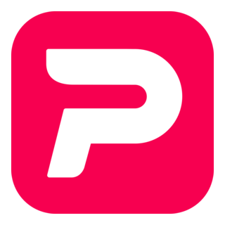 PedidosYa Logo